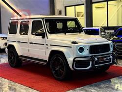 مرسيدس بنز G-Class